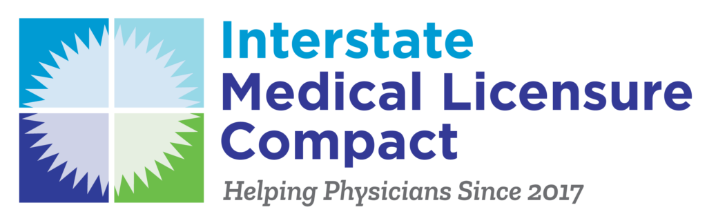 Physician Licensure | Interstate Medical Licensure Compact